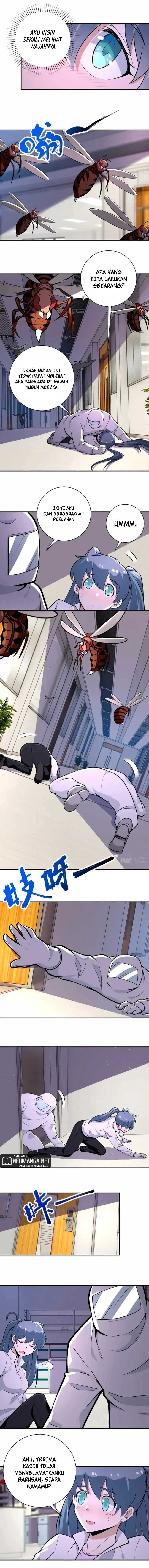 Super System Chapter 254 Gambar 8